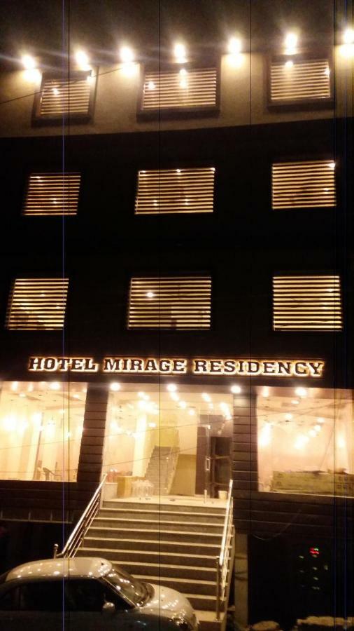 Super Townhouse Dharamshala Hotel Exterior photo